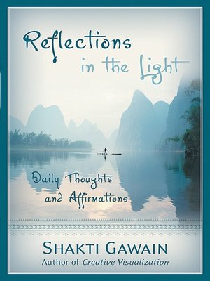 cover image of Reflections in the Light